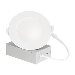 Cove 4" LED Recessed Downlight 3000K