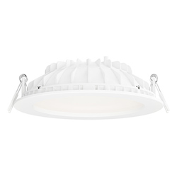 Cove 6" LED Recessed Downlight 3000K