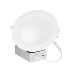 Cove 6" LED Recessed Downlight 3000K