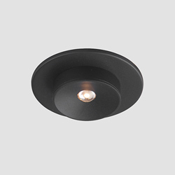 Caldera LED Flush Mount