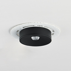 Caldera LED Flush Mount