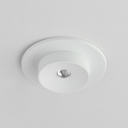 Caldera LED Flush Mount