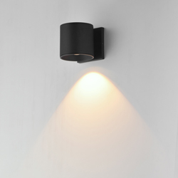 Stout  RD 120-277V Indoor/Outdoor Wall Sconce