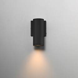 Caldera Outdoor Wall Sconce - 7.5"