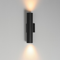 Caldera Outdoor Wall Sconce - 15"