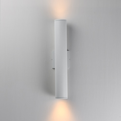 Caldera Outdoor Wall Sconce - 20"