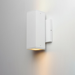 Culvert 7.5" LED Outdoor Sconce