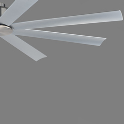 Condor 65" 8-Blade Fan