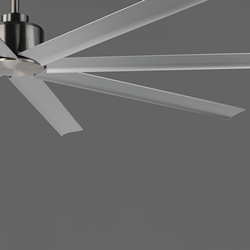 Condor 84" 8-Blade Fan